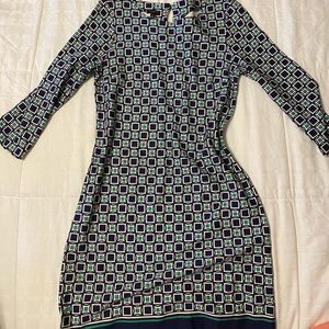 Talbots Sheath Dress